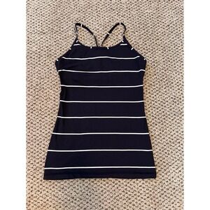 Ivivva Y Racerback Tank Top Size 12